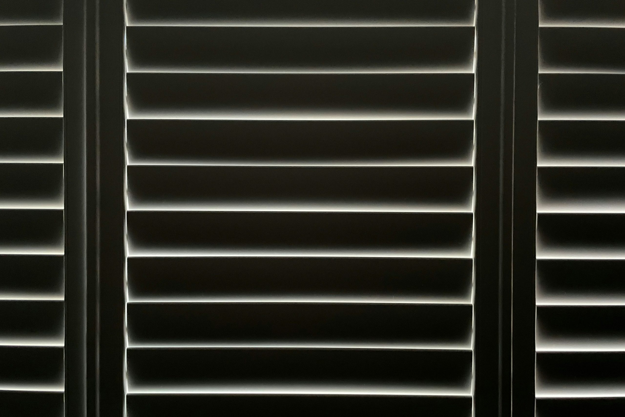 Window Treatments That Bring Structure and Character to a Room